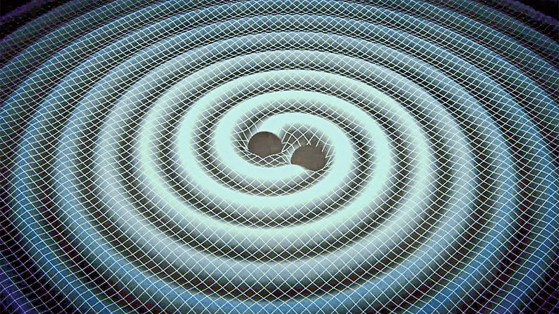 Gravitational-wave