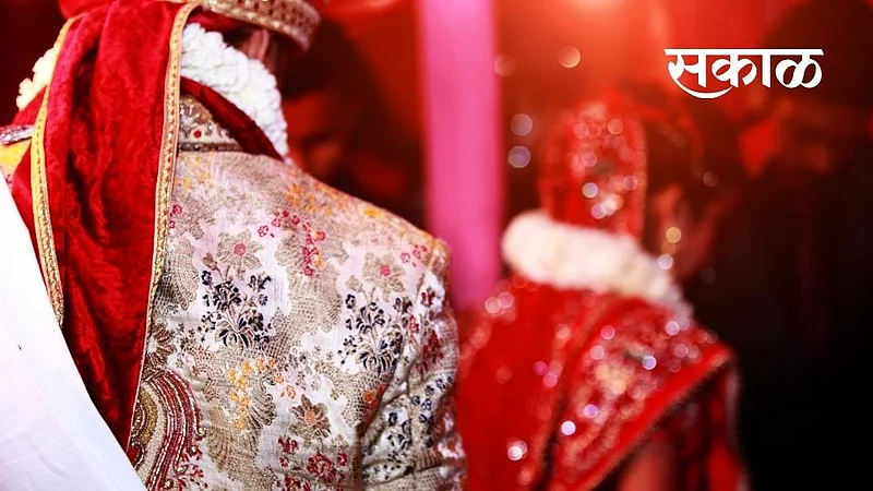 bride runs away with boyfriend groom marries minor sister