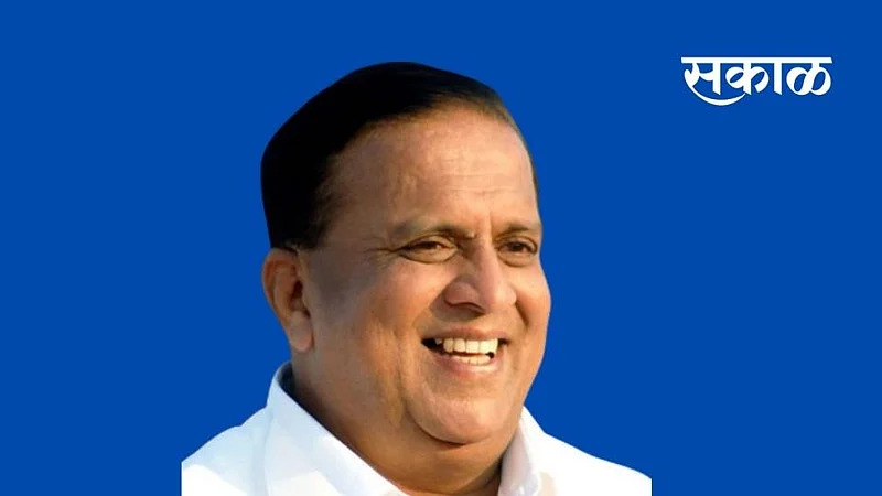 Guardian Minister Hasan Mushrif has said that the organization of the leaders of the district is bigger than the place of Ahmednagar district