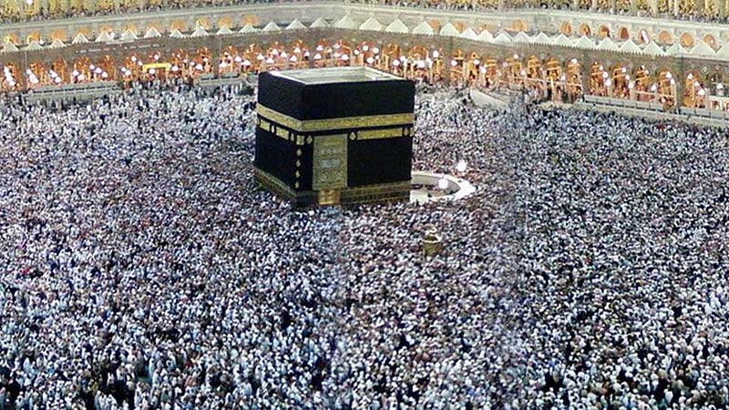 Hajj yatra from 4th June Saudi Arabia Mukhtar Abbas Naqvi new delhi