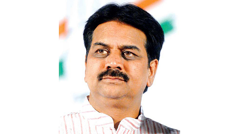 Harshavardhan-Patil-Indapur
