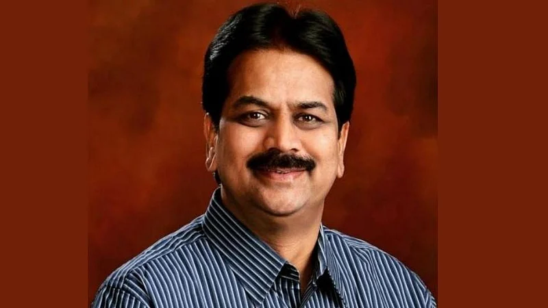 Harshwardhan
