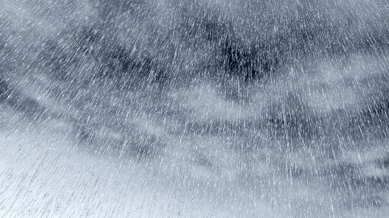 rain in pune