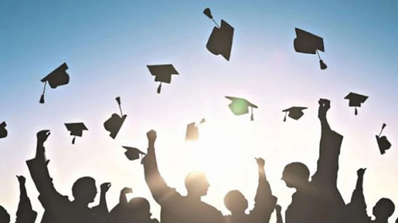 High-Education