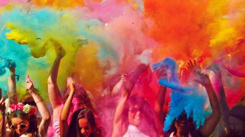 Holi