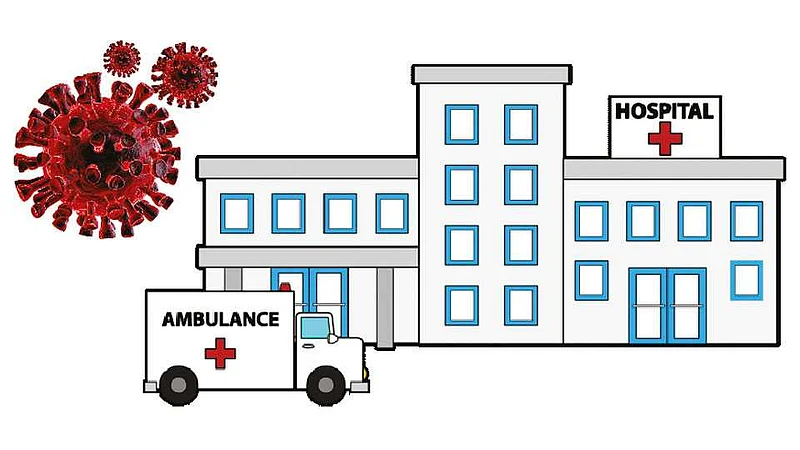 Hospital.