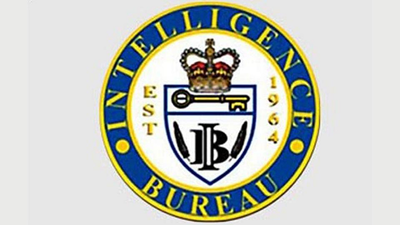 IB recruitment 2022