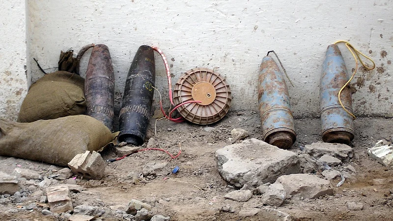 IED