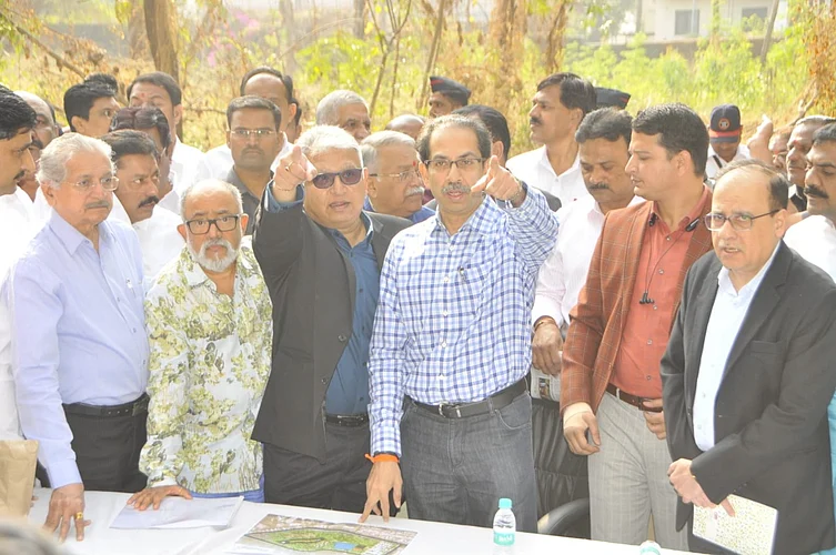 amc aurangabad