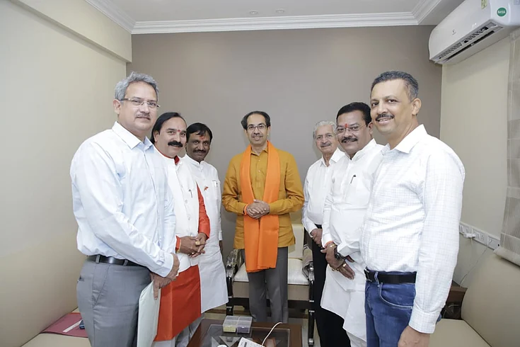 Aurangabad news