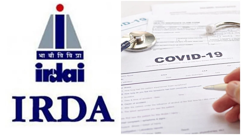 IRDAI