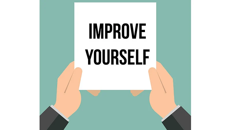 Improve-Yourself