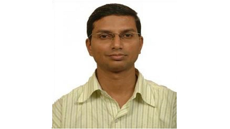 India's Nobel Peace Prize Amol Kulkarni was declared the most valuable scientist