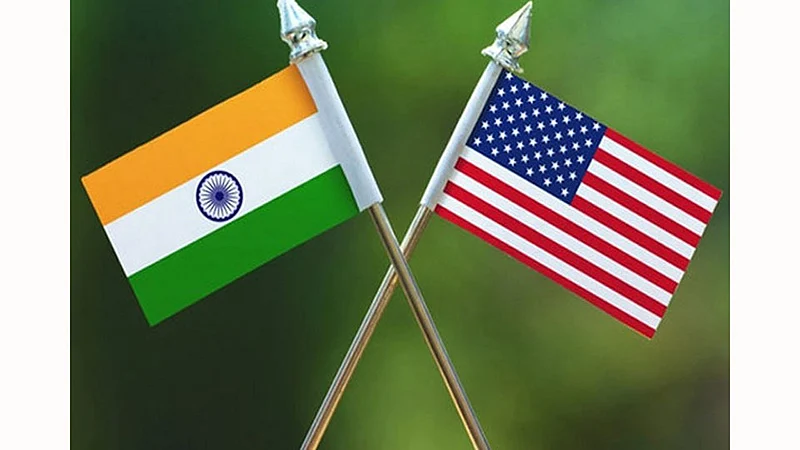 India-and-America