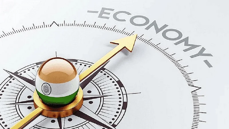 Indian Economy recovering