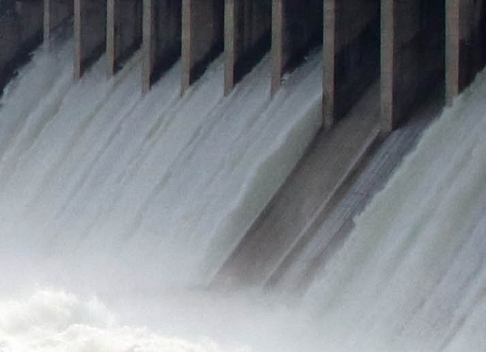 jayakwadi dam