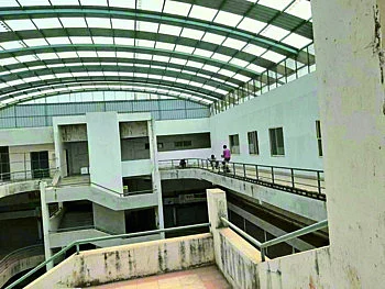 "कोरोना' लढ्यासाठी जामनेर येथे "जी. एम' हॉस्पिटल लवकरच सेवेत