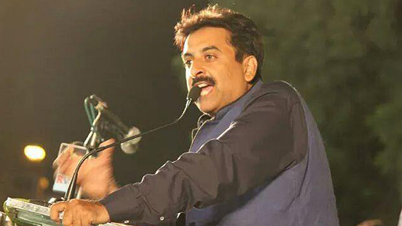 Imtiaz Jaleel