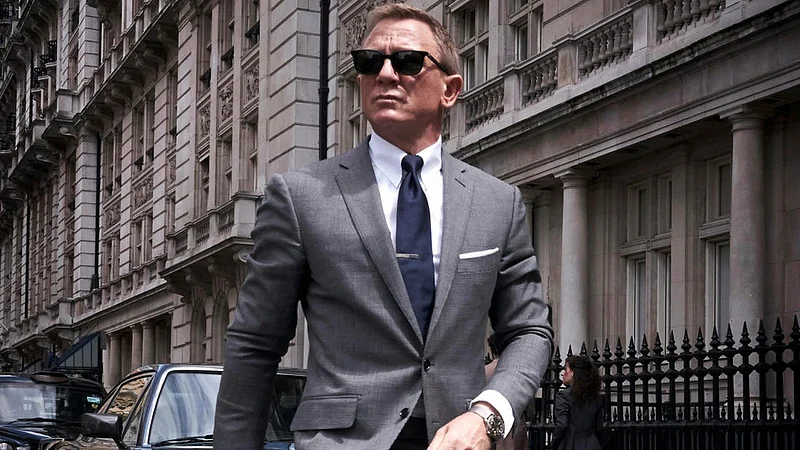James_Bond