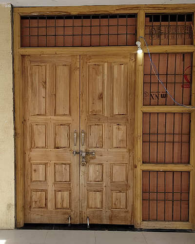 Jarandi Covid Centre