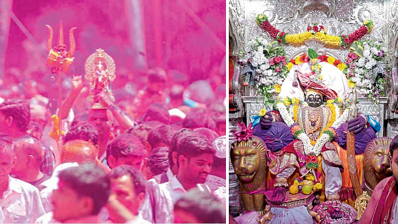 जोतिबा