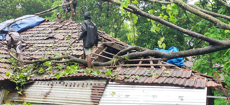 compensation issues konkan sindhudurg