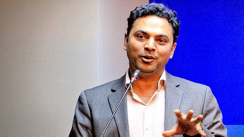 K Subramanian