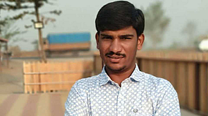 काकासाहेब शिंदे काकासाहेब शिंदे