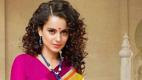 Paraner Shivsena demands to file a case against Kangana Ranaut