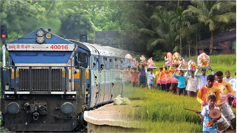 konkan ganesh festival