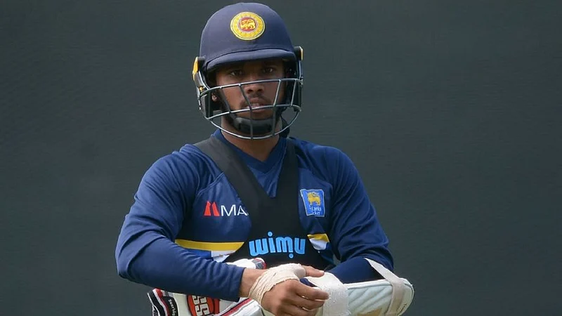 sri lankas kusal mendis arrested for causing fatal motor accident