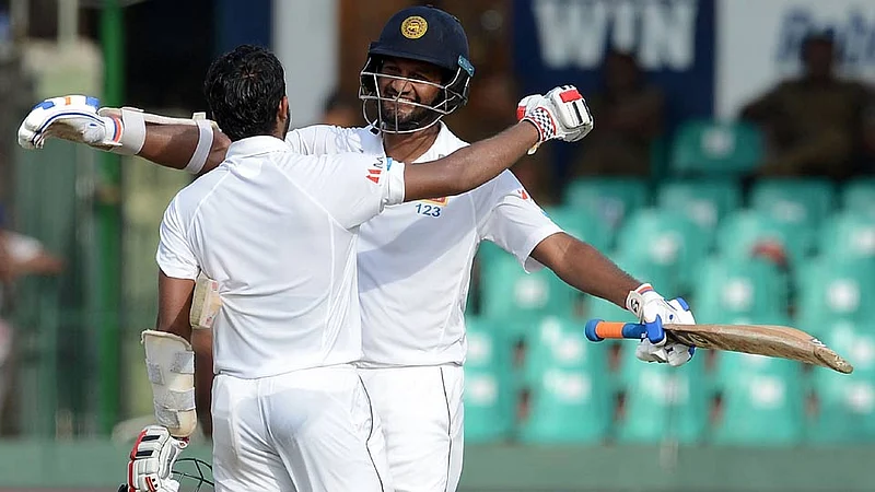 Kusal Mendis