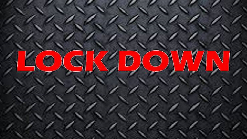 lockdown