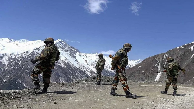 गलवान खोऱ्यातील शहीद जवानांच्या कुटुंबीयांचा 'असाही' सन्मान