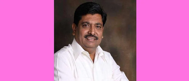 "श्रीरामपुरात तलाठी कार्यालयाच्या 36 इमारती नव्याने उभारणार"