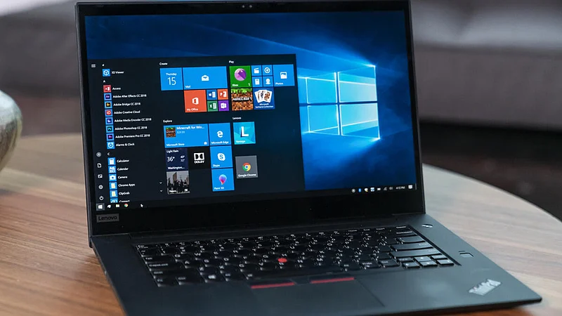 Laptop