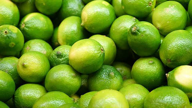 lemon