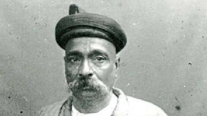 Lokmanya tilak