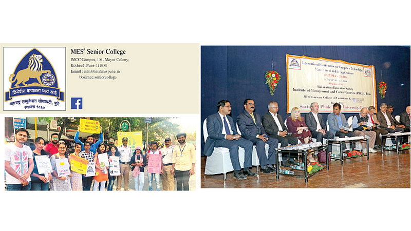 MES-Senior-College