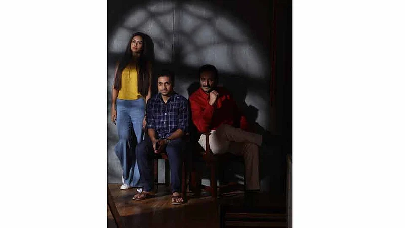 Miranda House Film Releasing soon