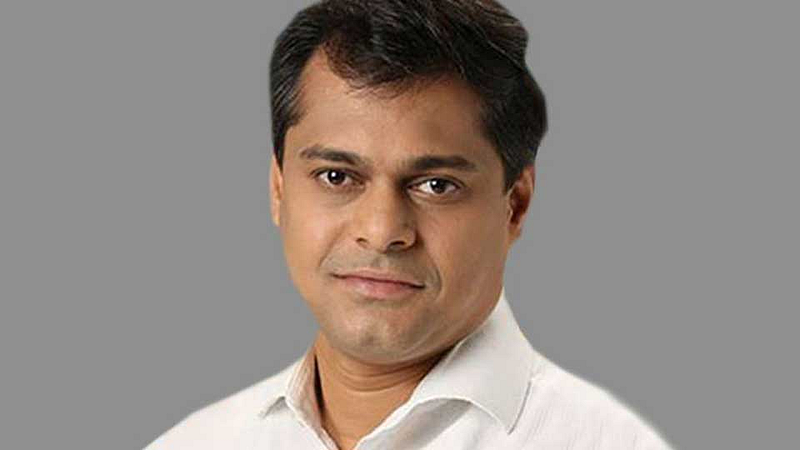 MLA-Amit-Satam
