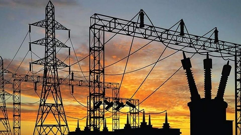 Electricity
