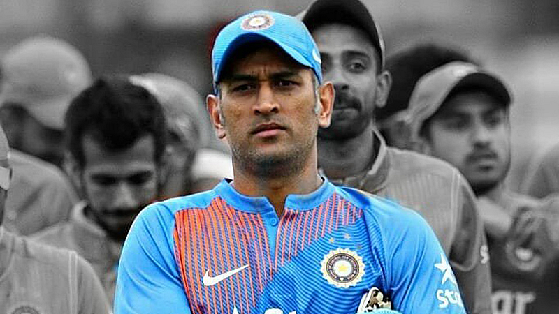MS-Dhoni