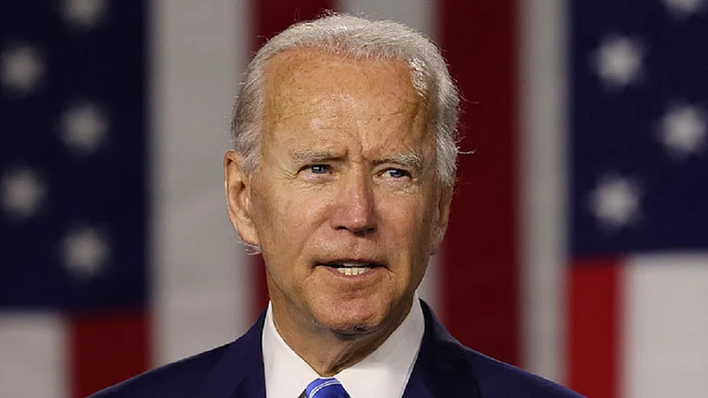 president Jo Biden has some Nagpur connection