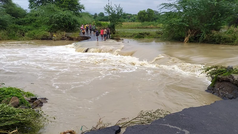 Madansuri Bridge