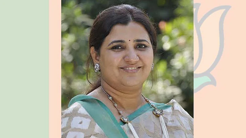 अर्थसंकल्पावर भाजप आमदार मिसाळ म्हणाल्या...