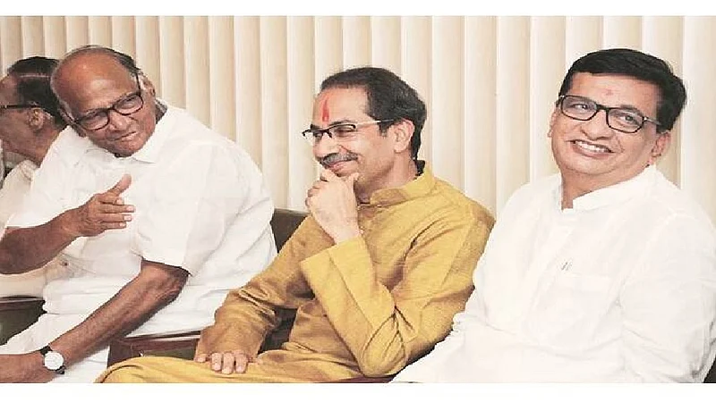 पदवीधर आणि शिक्षक विधानपरिषद मतदारसंघासाठी महाविकास आघाडीच्या उमेदवारांची यादी जाहीर