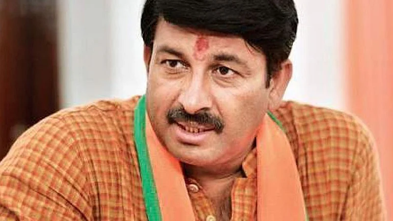 Manoj-Tiwari