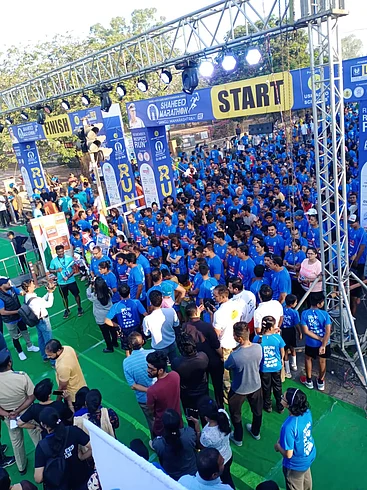 Marathon