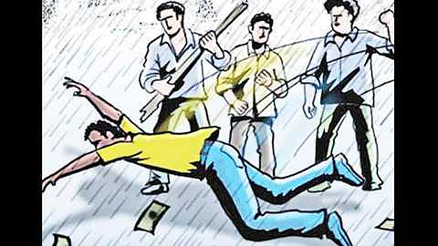 Mumbai News, Crime News